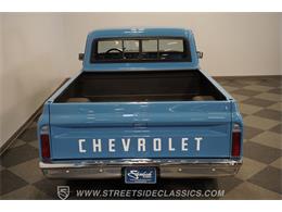 1972 Chevrolet C10 (CC-2076091) for sale in Mesa, Arizona