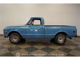 1972 Chevrolet C10 (CC-2076091) for sale in Mesa, Arizona