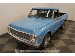 1972 Chevrolet C10 (CC-2076091) for sale in Mesa, Arizona