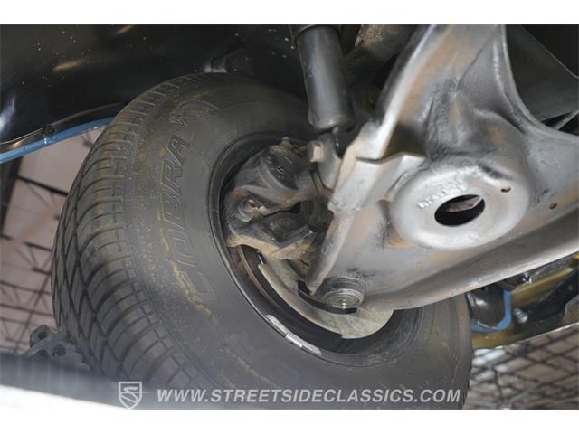 1972 Chevrolet C10 (CC-2076091) for sale in Mesa, Arizona