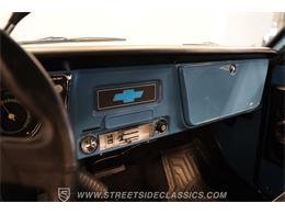 1972 Chevrolet C10 (CC-2076091) for sale in Mesa, Arizona