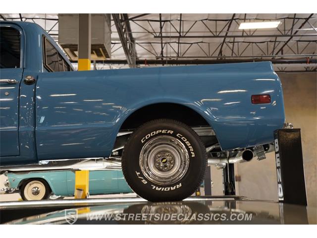 1972 Chevrolet C10 (CC-2076091) for sale in Mesa, Arizona