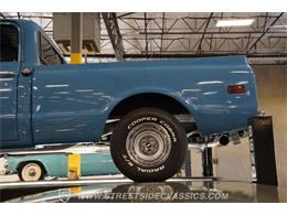 1972 Chevrolet C10 (CC-2076091) for sale in Mesa, Arizona