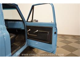 1972 Chevrolet C10 (CC-2076091) for sale in Mesa, Arizona