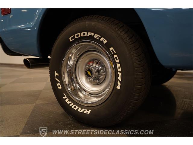 1972 Chevrolet C10 (CC-2076091) for sale in Mesa, Arizona