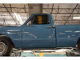 1972 Chevrolet C10 (CC-2076091) for sale in Mesa, Arizona