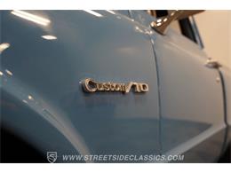 1972 Chevrolet C10 (CC-2076091) for sale in Mesa, Arizona