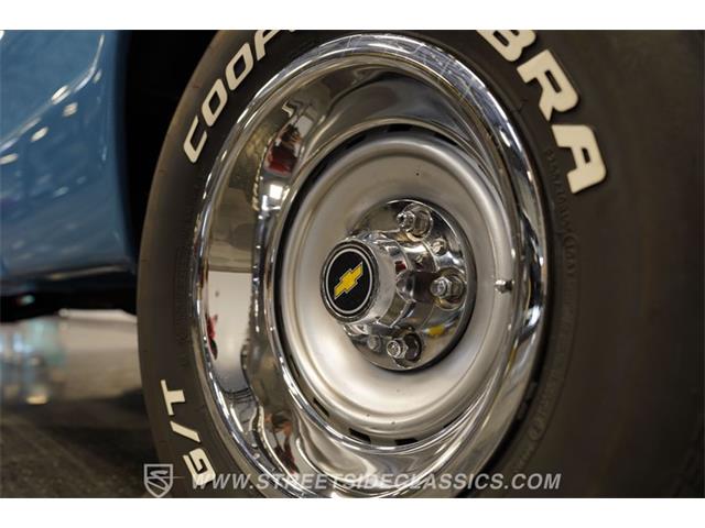 1972 Chevrolet C10 (CC-2076091) for sale in Mesa, Arizona