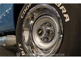 1972 Chevrolet C10 (CC-2076091) for sale in Mesa, Arizona