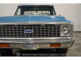 1972 Chevrolet C10 (CC-2076091) for sale in Mesa, Arizona
