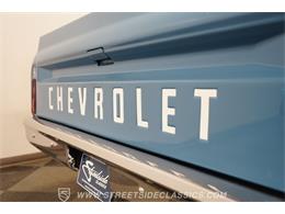 1972 Chevrolet C10 (CC-2076091) for sale in Mesa, Arizona