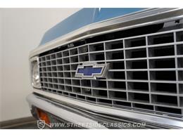1972 Chevrolet C10 (CC-2076091) for sale in Mesa, Arizona