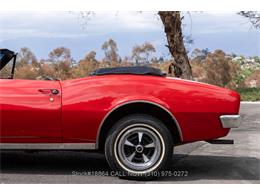 1967 Pontiac Firebird (CC-2076093) for sale in Beverly Hills, California