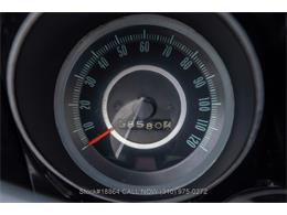 1967 Pontiac Firebird (CC-2076093) for sale in Beverly Hills, California