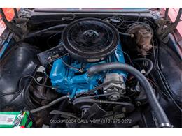 1967 Pontiac Firebird (CC-2076093) for sale in Beverly Hills, California