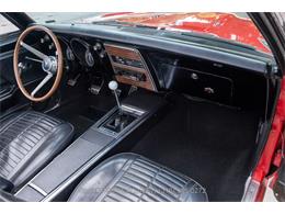 1967 Pontiac Firebird (CC-2076093) for sale in Beverly Hills, California