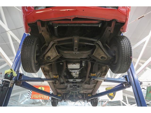 1967 Pontiac Firebird (CC-2076093) for sale in Beverly Hills, California