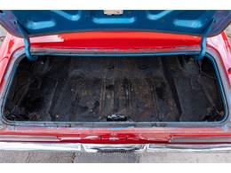 1967 Pontiac Firebird (CC-2076093) for sale in Beverly Hills, California