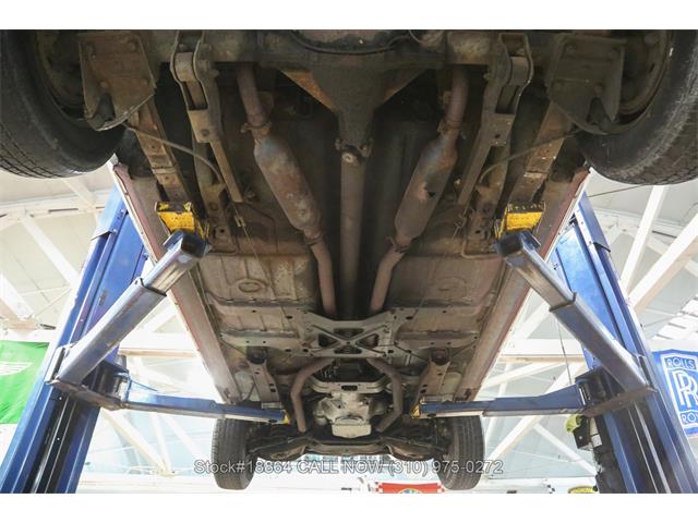 1967 Pontiac Firebird (CC-2076093) for sale in Beverly Hills, California