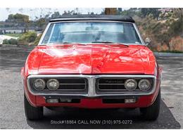 1967 Pontiac Firebird (CC-2076093) for sale in Beverly Hills, California