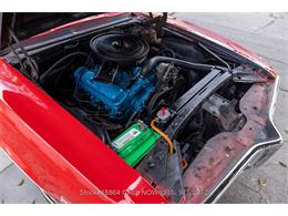 1967 Pontiac Firebird (CC-2076093) for sale in Beverly Hills, California