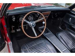 1967 Pontiac Firebird (CC-2076093) for sale in Beverly Hills, California