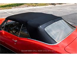 1967 Pontiac Firebird (CC-2076093) for sale in Beverly Hills, California