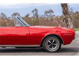 1967 Pontiac Firebird (CC-2076093) for sale in Beverly Hills, California