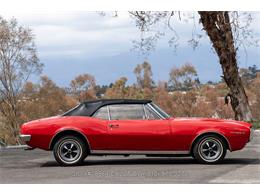 1967 Pontiac Firebird (CC-2076093) for sale in Beverly Hills, California