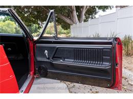 1967 Pontiac Firebird (CC-2076093) for sale in Beverly Hills, California