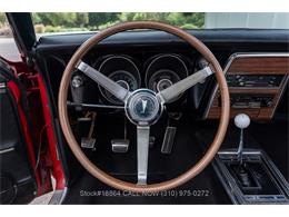 1967 Pontiac Firebird (CC-2076093) for sale in Beverly Hills, California