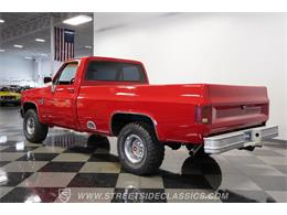 1987 Chevrolet K-10 (CC-2076094) for sale in Concord, North Carolina