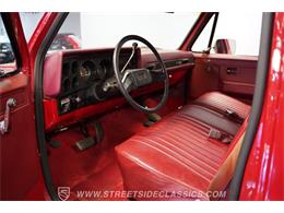 1987 Chevrolet K-10 (CC-2076094) for sale in Concord, North Carolina