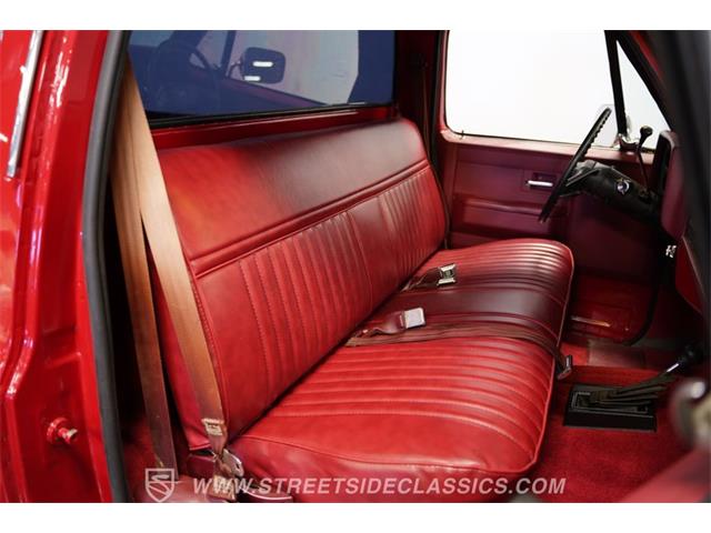 1987 Chevrolet K-10 (CC-2076094) for sale in Concord, North Carolina
