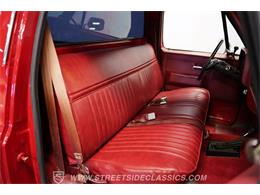 1987 Chevrolet K-10 (CC-2076094) for sale in Concord, North Carolina