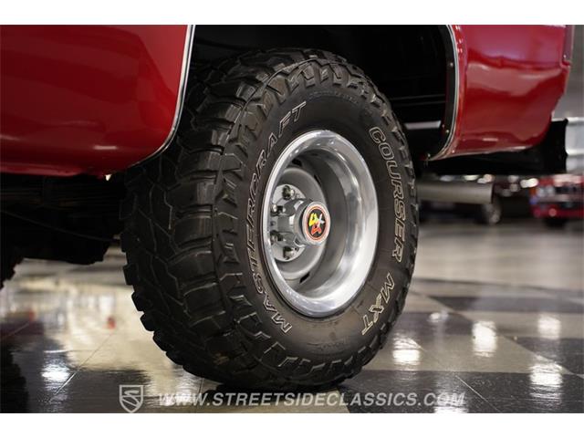 1987 Chevrolet K-10 (CC-2076094) for sale in Concord, North Carolina