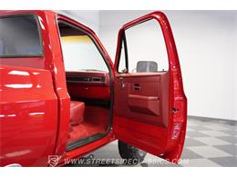 1987 Chevrolet K-10 (CC-2076094) for sale in Concord, North Carolina