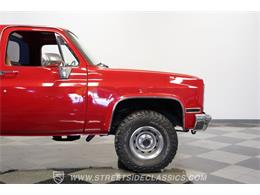 1987 Chevrolet K-10 (CC-2076094) for sale in Concord, North Carolina