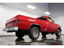 1987 Chevrolet K-10 (CC-2076094) for sale in Concord, North Carolina