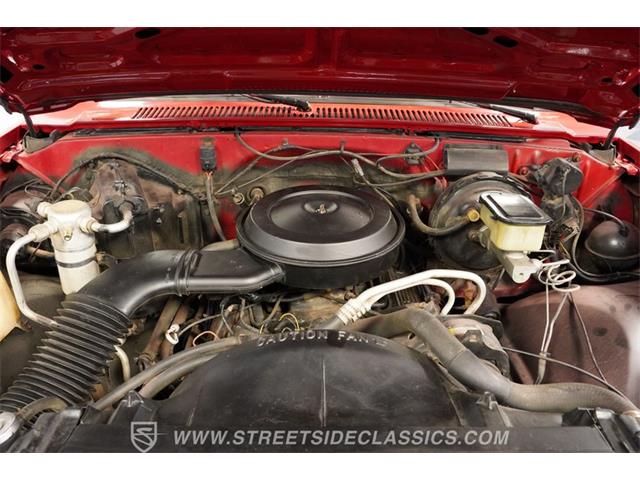 1987 Chevrolet K-10 (CC-2076094) for sale in Concord, North Carolina