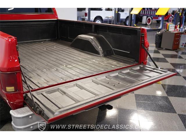 1987 Chevrolet K-10 (CC-2076094) for sale in Concord, North Carolina