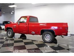 1987 Chevrolet K-10 (CC-2076094) for sale in Concord, North Carolina