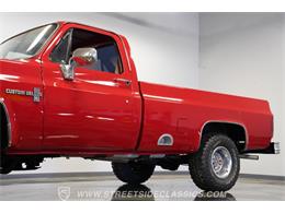 1987 Chevrolet K-10 (CC-2076094) for sale in Concord, North Carolina