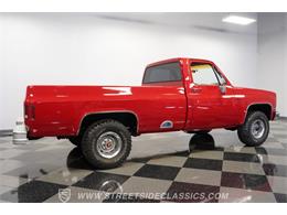 1987 Chevrolet K-10 (CC-2076094) for sale in Concord, North Carolina