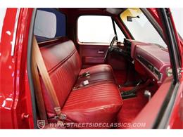 1987 Chevrolet K-10 (CC-2076094) for sale in Concord, North Carolina