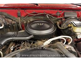 1987 Chevrolet K-10 (CC-2076094) for sale in Concord, North Carolina