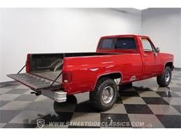 1987 Chevrolet K-10 (CC-2076094) for sale in Concord, North Carolina