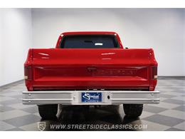 1987 Chevrolet K-10 (CC-2076094) for sale in Concord, North Carolina