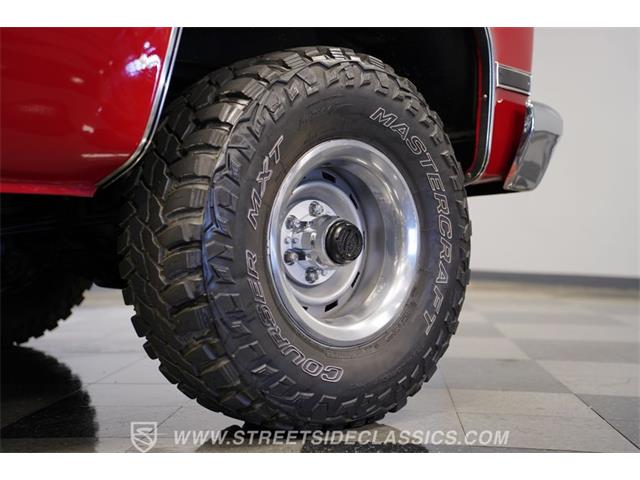 1987 Chevrolet K-10 (CC-2076094) for sale in Concord, North Carolina