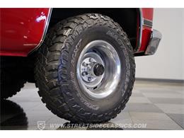 1987 Chevrolet K-10 (CC-2076094) for sale in Concord, North Carolina